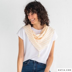 Sari Fluor orange